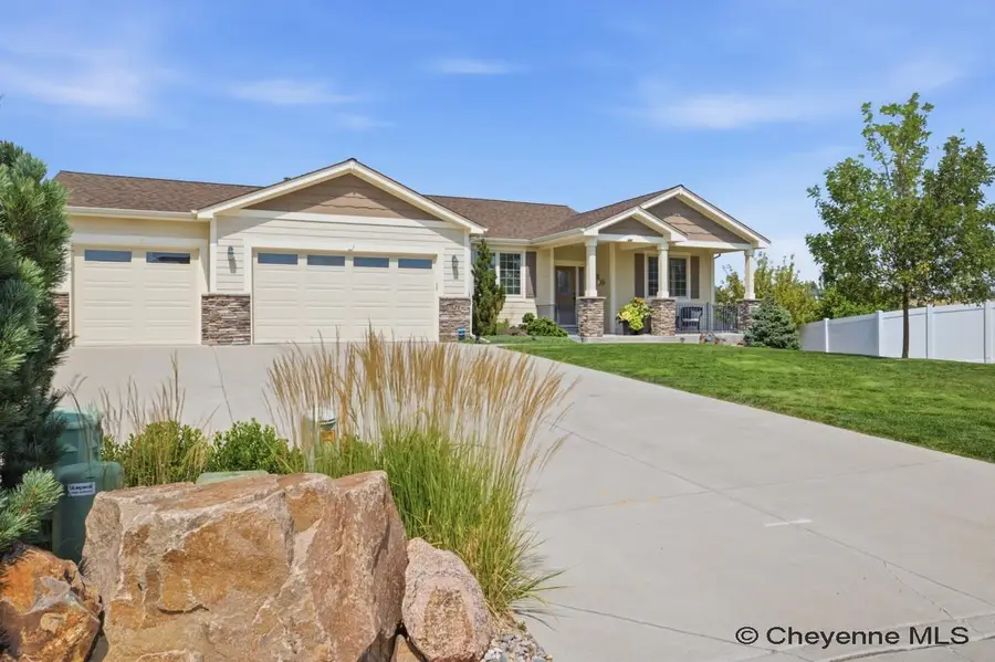 1428 Marie Ln, Cheyenne, WY 82009 - #3