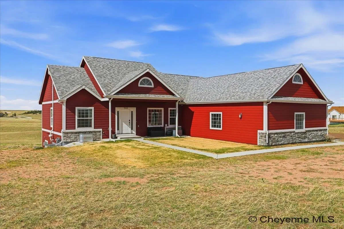 1564 Barberry Ridge, Cheyenne, WY 82009 - #1