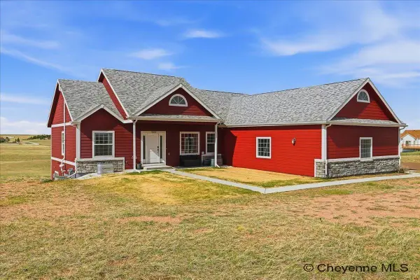 1564 Barberry Ridge, Cheyenne, WY 82009