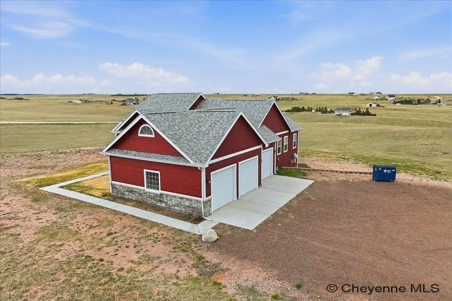 1564 Barberry Ridge, Cheyenne, WY 82009 - #2