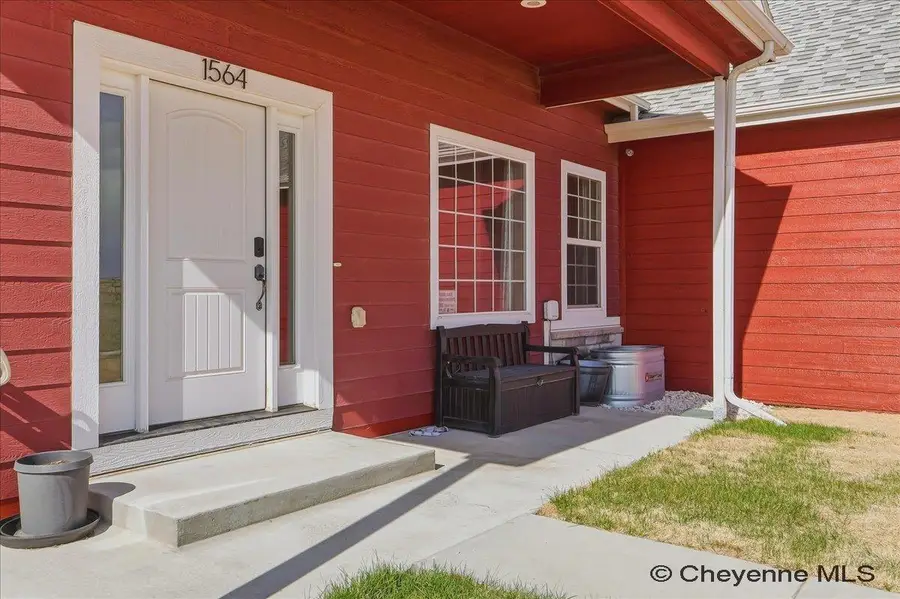 1564 Barberry Ridge, Cheyenne, WY 82009 - #3