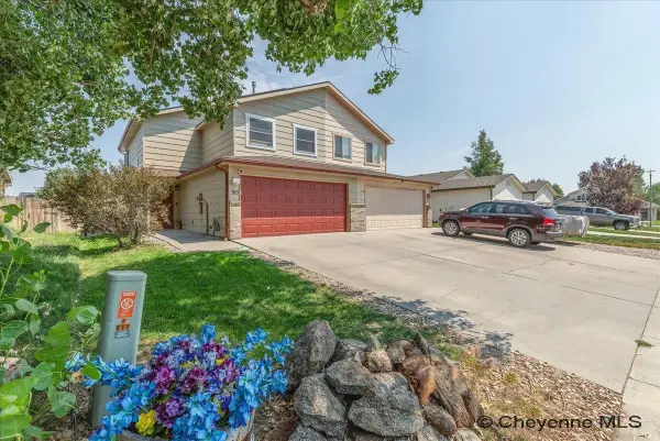 915 Pennsylvania Av, Cheyenne, WY 82001