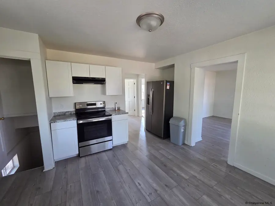 817 W 9th St, Cheyenne, WY 82001 - #2