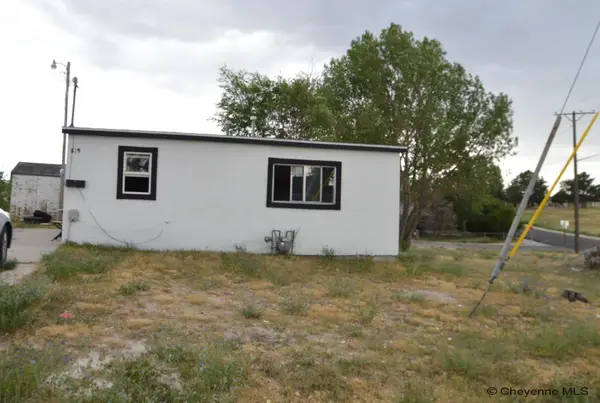 819 W 9th St, Cheyenne, WY 82001