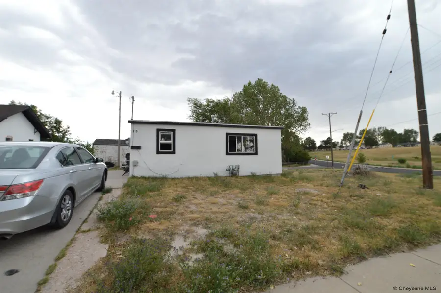 819 W 9th St, Cheyenne, WY 82001 - #2