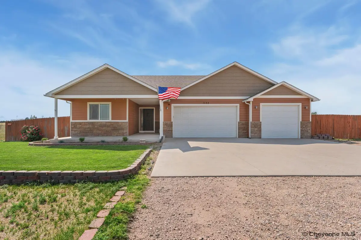 1132 Verlan Way, Cheyenne, WY 82009 - #1