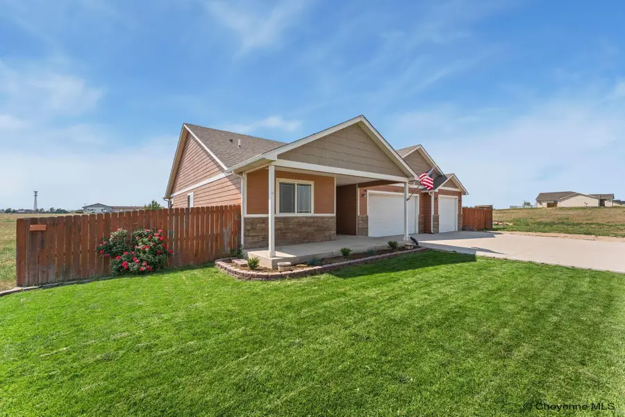 1132 Verlan Way, Cheyenne, WY 82009 - #2