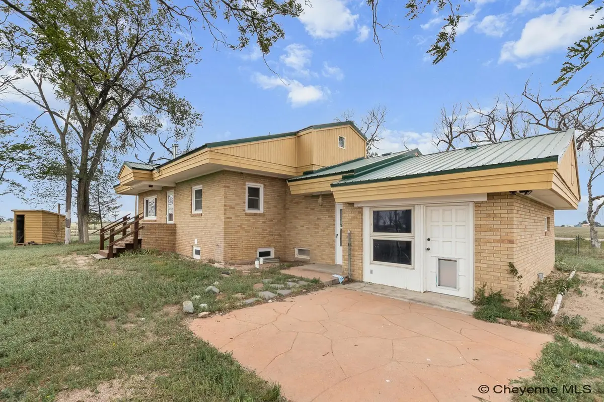 199 Road 152, Carpenter, WY 82054 - #1