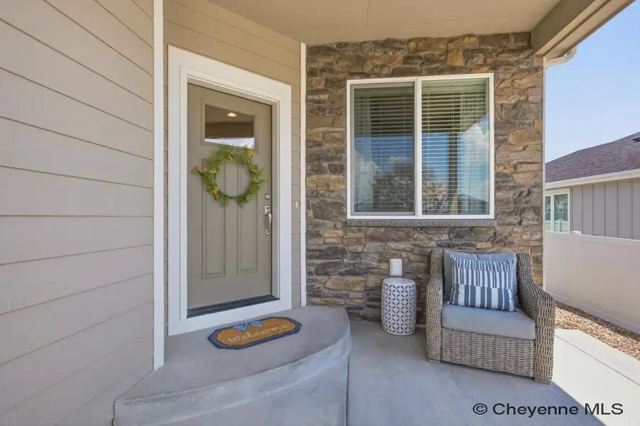3615 Red Feather Tr, Cheyenne, WY 82001 - #2