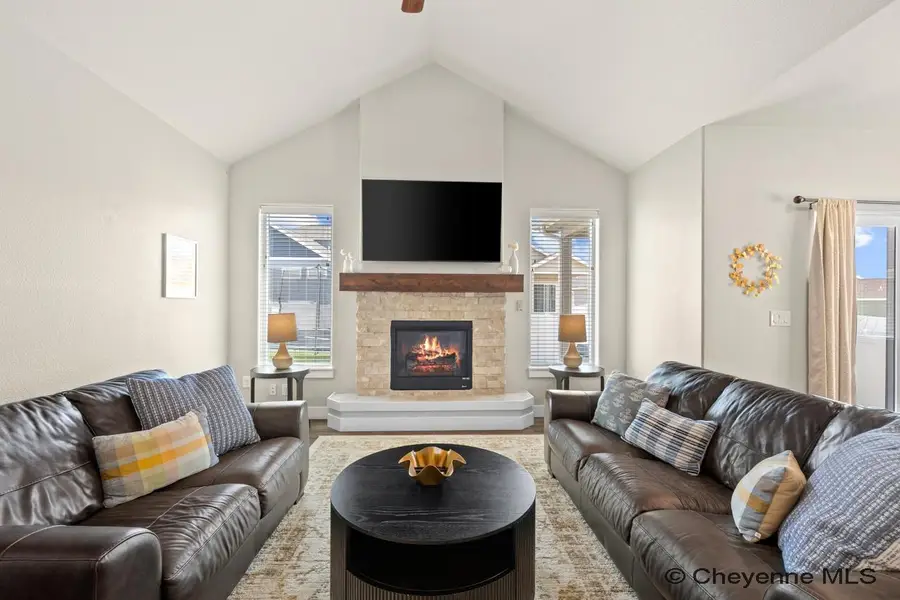 3615 Red Feather Tr, Cheyenne, WY 82001 - #3
