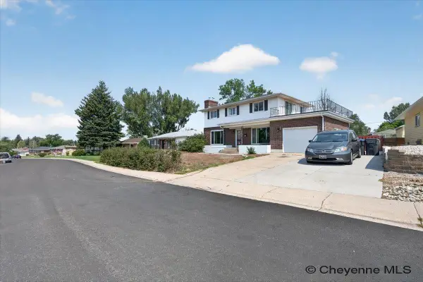 4508 E 8th St, Cheyenne, WY 82001-6831