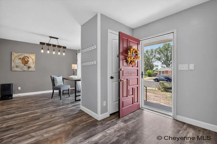 4508 E 8th St, Cheyenne, WY 82001-6831 - #3