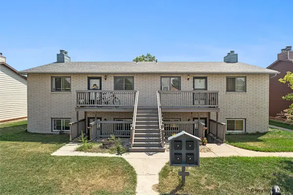 305 Western Hills Blvd #B, Cheyenne, WY 82009