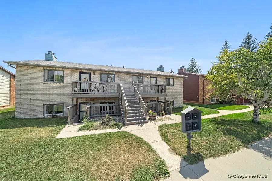 305 Western Hills Blvd #B, Cheyenne, WY 82009 - #2