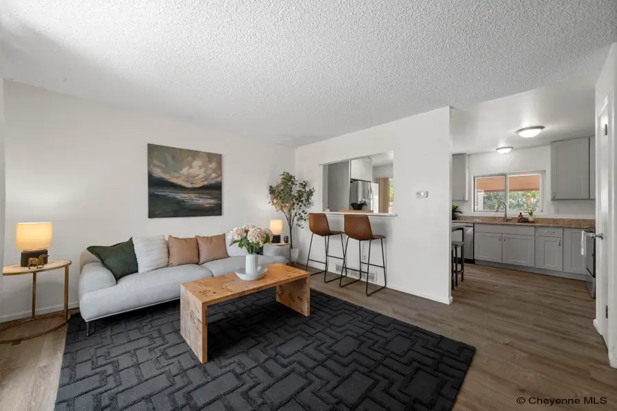 5005 Griffith Ave, Cheyenne, WY 82009 - #3