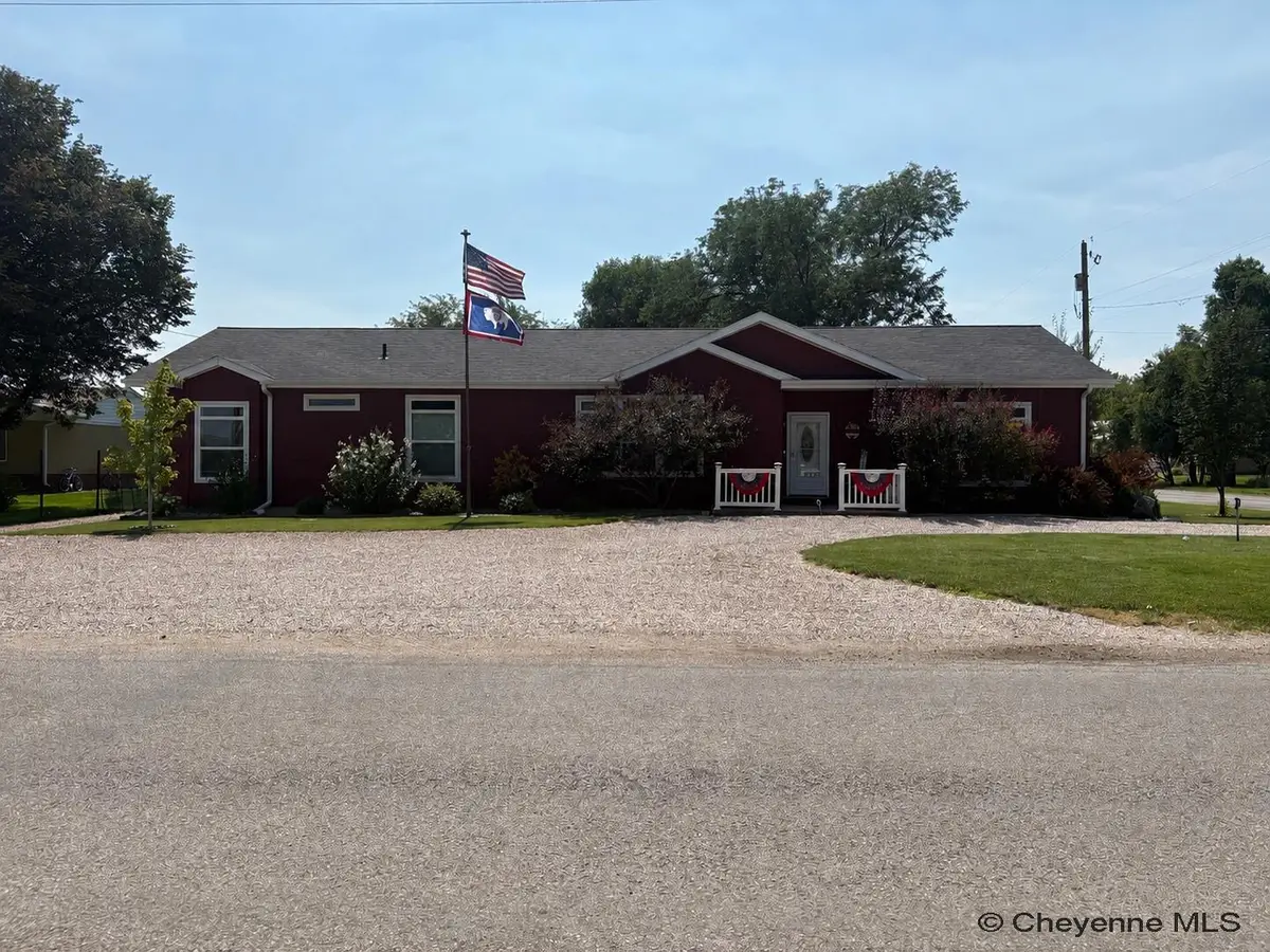 251 E Oak Rd, Wheatland, WY 82201 - #1