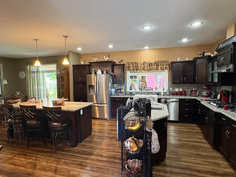 251 E Oak Rd, Wheatland, WY 82201 - #2