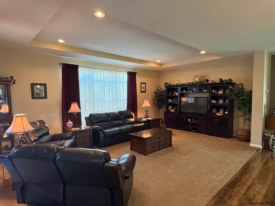 251 E Oak Rd, Wheatland, WY 82201 - #3