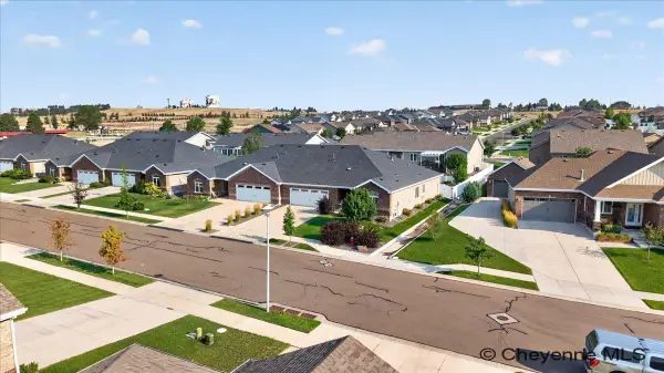2336 Council Bluff, Cheyenne, WY 82009