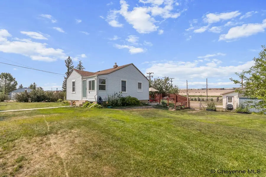 1318 Cherry St, Cheyenne, WY 82007 - #2