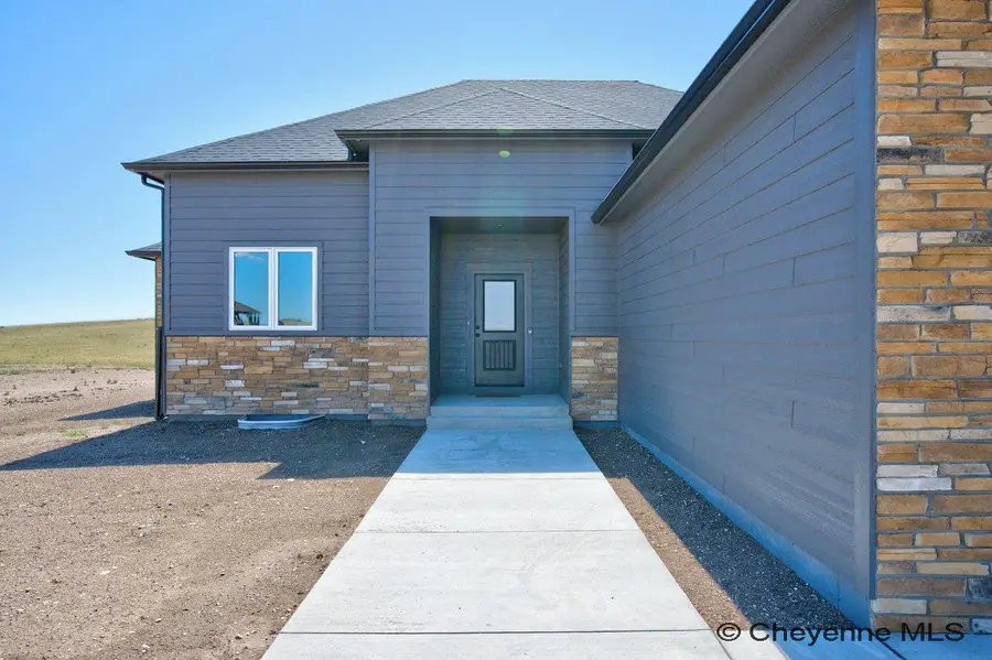 7907 Misty Mountain Rd, Cheyenne, WY 82009 - #2