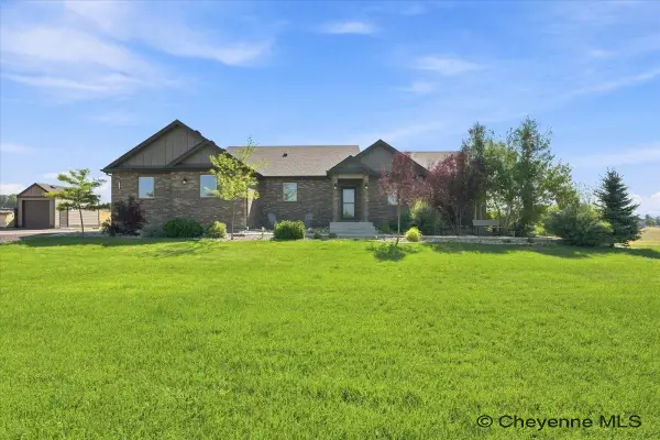 9563 Hynds Blvd, Cheyenne, WY 82009