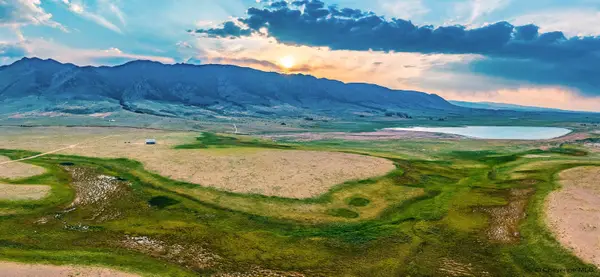 TR 206A Wild Horse Ranch, Laramie, WY 82070