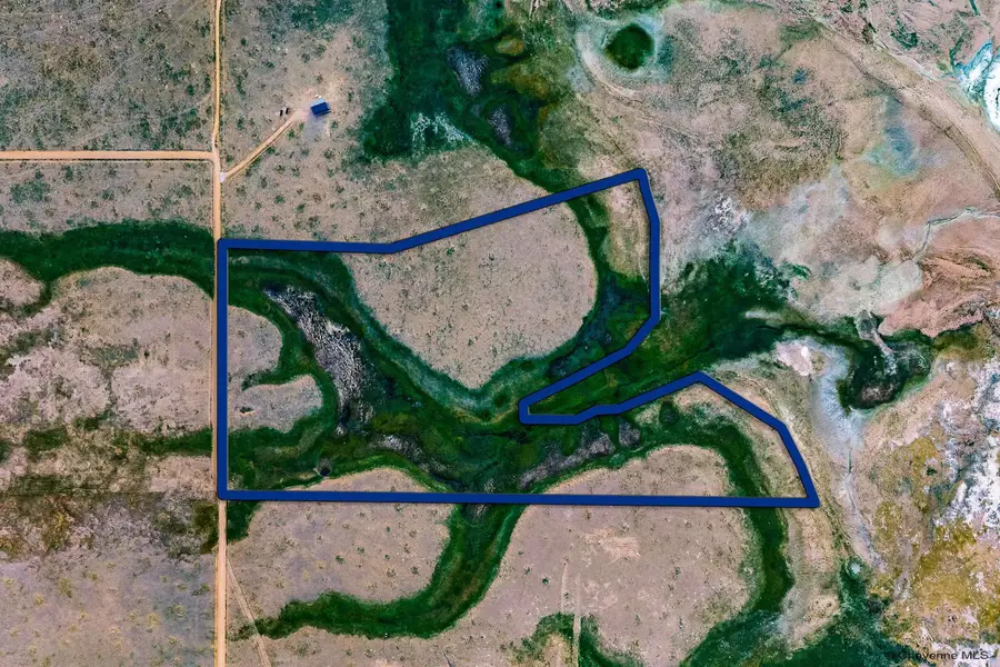 TR 206A Wild Horse Ranch, Laramie, WY 82070 - #2