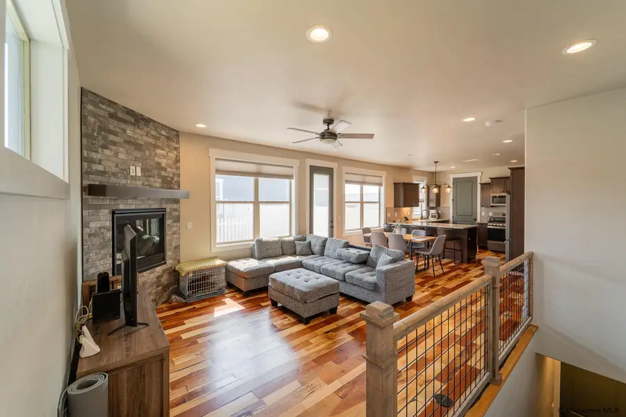6501 Hitching Post Ln, Cheyenne, WY 82001 - #3