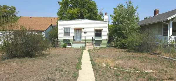 508 E 5th St, Cheyenne, WY 82007