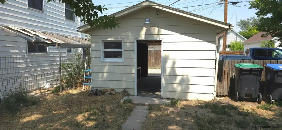 508 E 5th St, Cheyenne, WY 82007 - #3