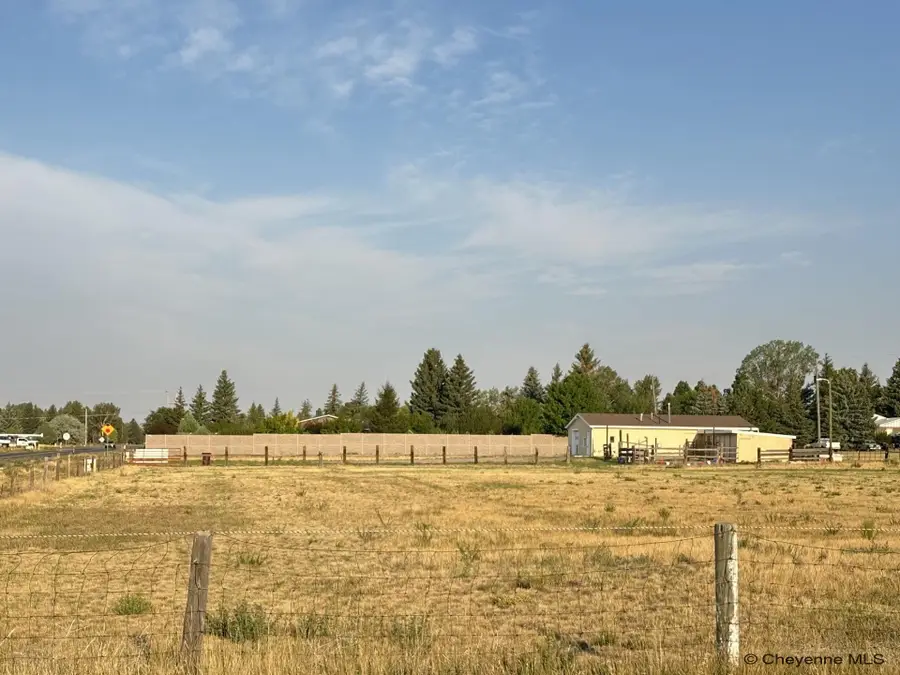 210 E Riding Club Rd, Cheyenne, WY 82009 - #2