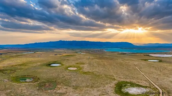 TR 347 Wild Horse Ranch, Laramie, WY 82070