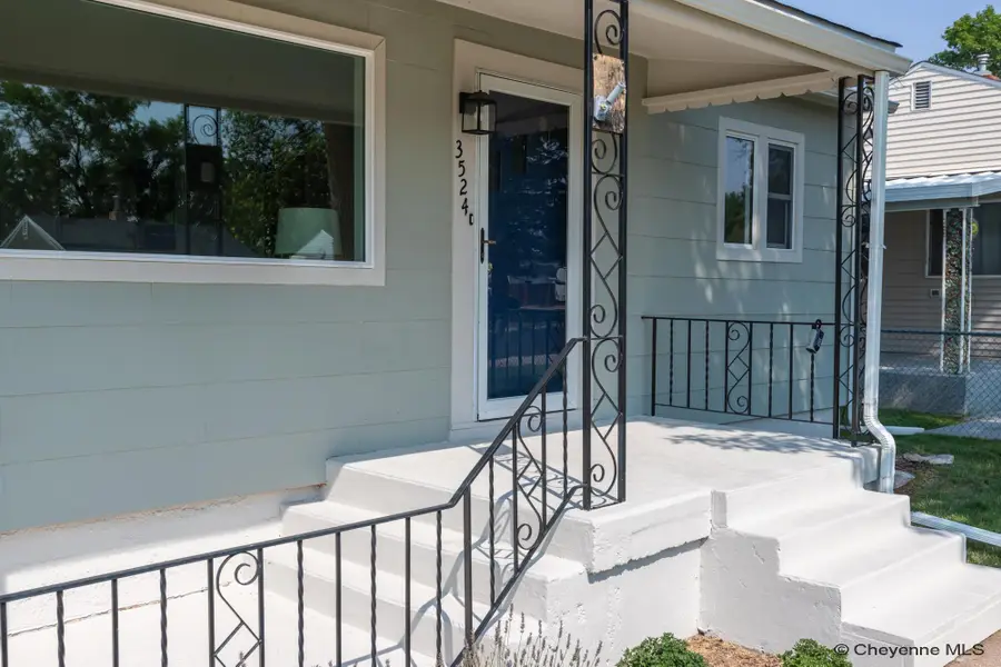 3524 Duff Ave, Cheyenne, WY 82001 - #3