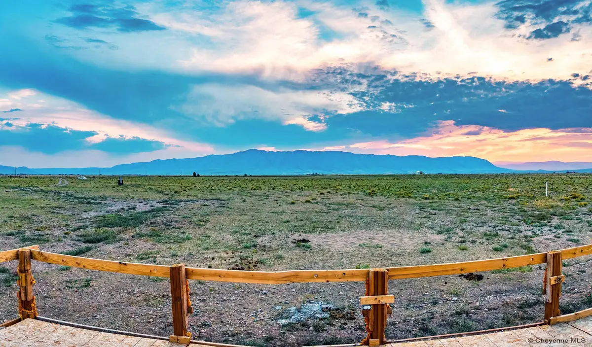 5 Twin Buttes Vistas Dr, Laramie, WY 82070 - #1