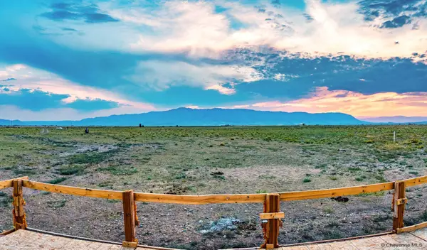 5 Twin Buttes Vistas Dr, Laramie, WY 82070