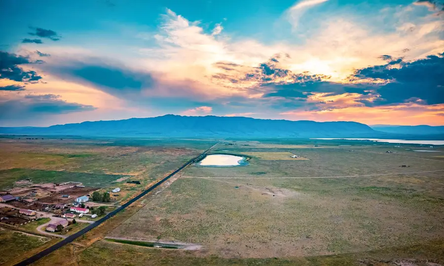 5 Twin Buttes Vistas Dr, Laramie, WY 82070 - #2