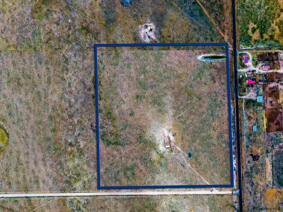 5 Twin Buttes Vistas Dr, Laramie, WY 82070 - #3