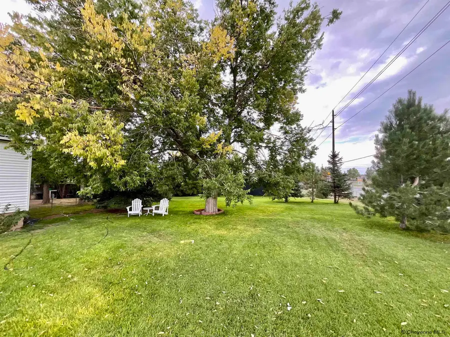3416 Ridge Rd, Cheyenne, WY 82001 - #2