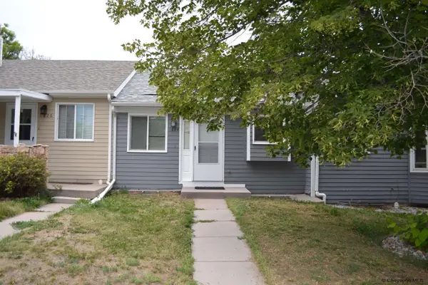 1628 Copperville Rd, Cheyenne, WY 82001
