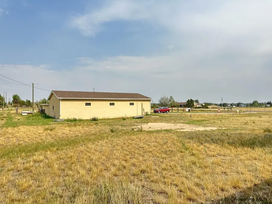 210 E Riding Club Rd, Cheyenne, WY 82009 - #2