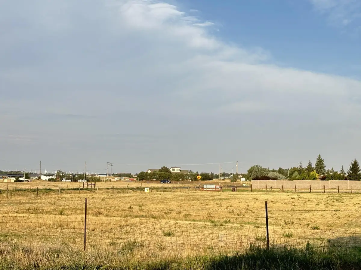 Tract 2 E Riding Club Rd, Cheyenne, WY 82009 - #1