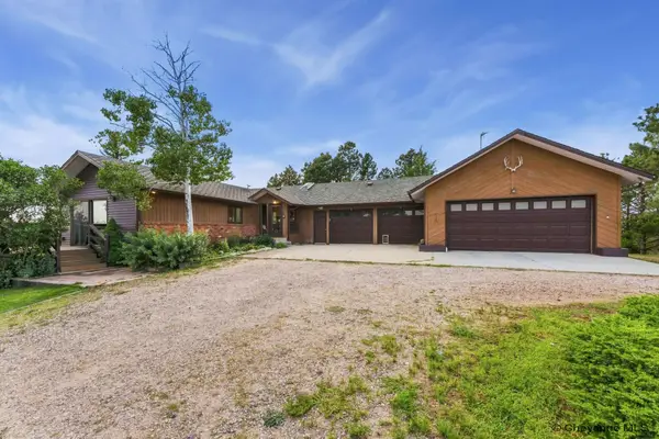 1709 Moriah Ln, Cheyenne, WY 82009
