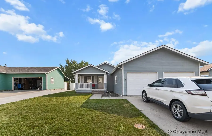 1119 Sonata Ln, Cheyenne, WY 82009 - #2