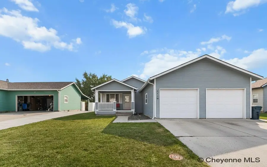 1119 Sonata Ln, Cheyenne, WY 82009 - #3