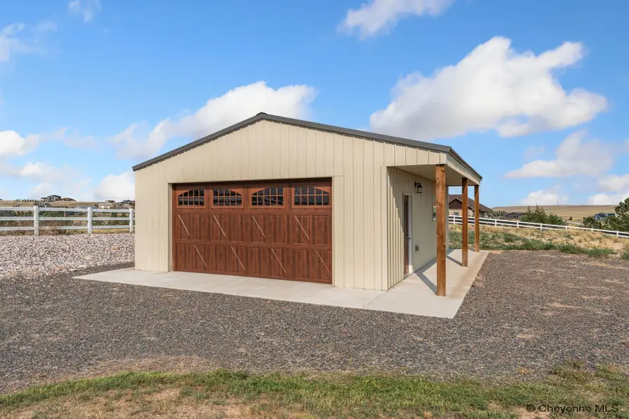7015 E Riding Club Rd, Cheyenne, WY 82009 - #2