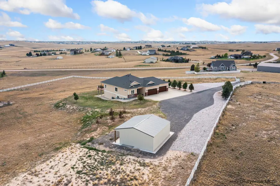 7015 E Riding Club Rd, Cheyenne, WY 82009 - #3