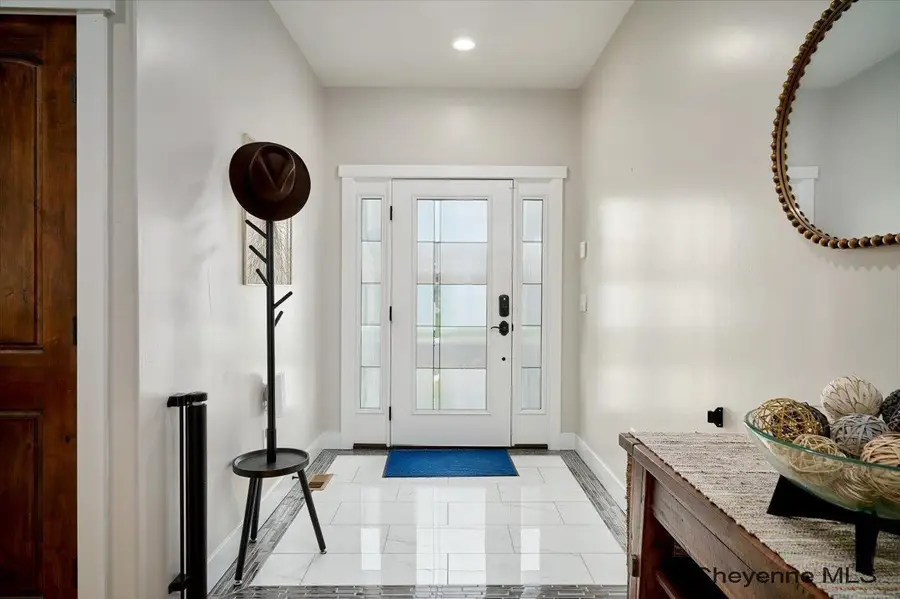 3438 Campfire Trail, Cheyenne, WY 82001 - #3