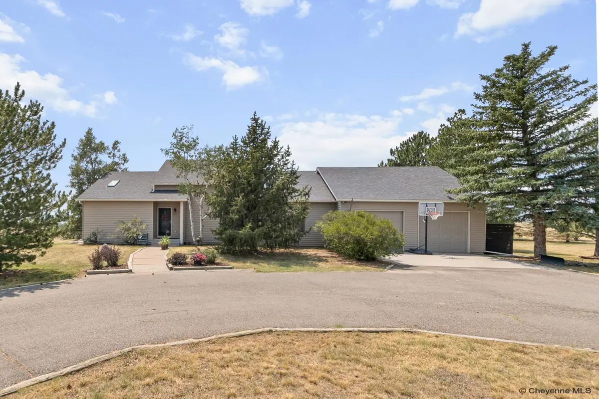 2603 Champion Dr, Cheyenne, WY 82009 - #1