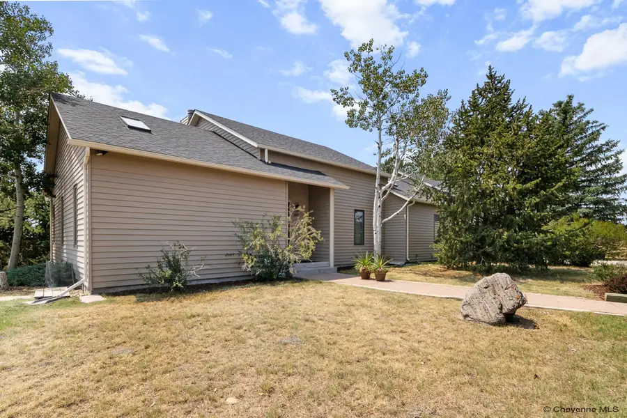 2603 Champion Dr, Cheyenne, WY 82009 - #2